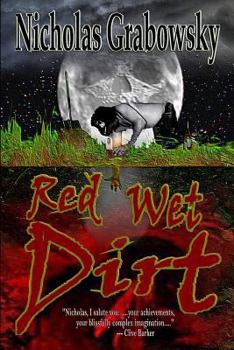 Paperback Red Wet Dirt Book