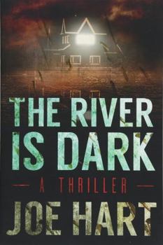 Paperback The River Is Dark Book