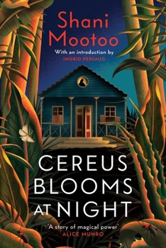 Paperback Cereus Blooms at Night: The Booker-Longlisted Queer Classic Book