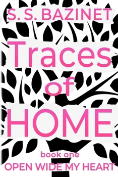 Paperback Traces Of Home Book
