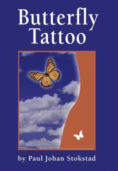 Paperback Butterfly Tattoo Book