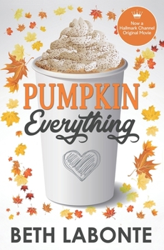 Paperback Pumpkin Everything Book