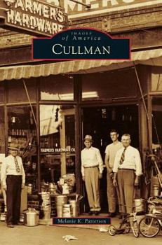 Cullman - Book  of the Images of America: Alabama