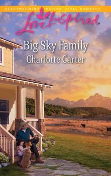 Big Sky Family - Book #2 of the Big Sky