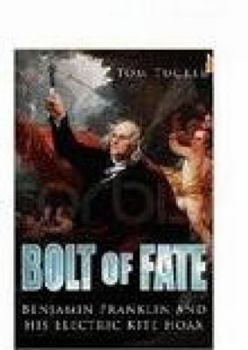 Hardcover Bolt of Fate Book