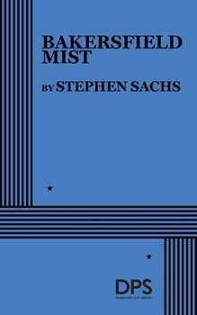 Paperback Bakersfield Mist Book