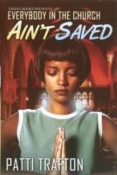 Paperback Everybody in the Church Ain't Saved Book