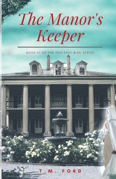 Paperback The Manor's Keeper Book