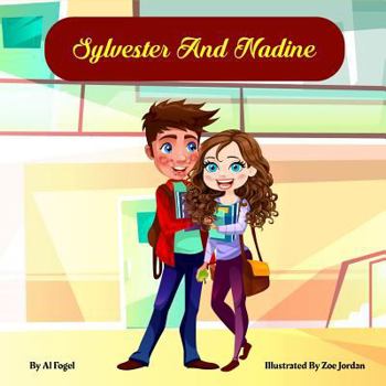 Paperback Sylvester And Nadine Book