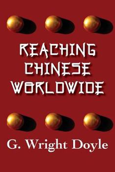 Reaching Chinese Worldwide