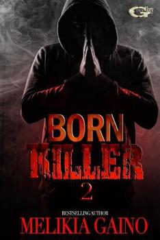 Paperback Born Killer 2 Book