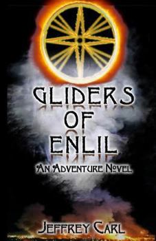 Paperback Gliders of Enlil Book