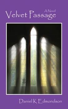 Paperback Velvet Passage Book