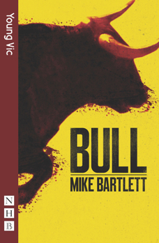 Paperback Bull Book