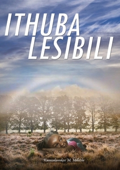 Paperback Ithuba Lesisili [Zulu] Book