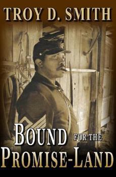 Paperback Bound for the Promise-Land Book