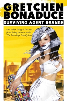Paperback Surviving Agent Orange Book
