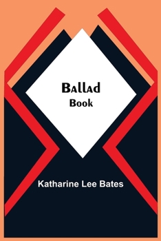 Paperback Ballad Book