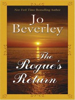 The Rogue's Return - Book #11 of the Company of Rogues