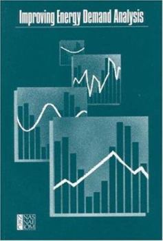 Paperback Improving Energy Demand Analysis Book