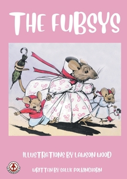 Paperback The Fubsys Book