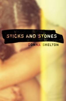 Paperback Sticks and Stones Book