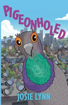 Paperback Pigeonholed Book