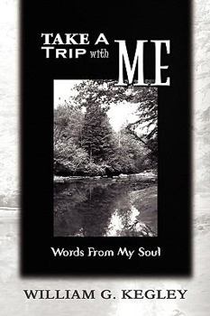 Paperback Take A Trip With Me Book