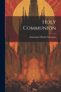 Paperback Holy Communion Book