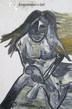 Paperback Endyminion's Girl Book