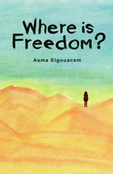 Paperback Where is Freedom? Book