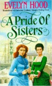 Paperback A Pride of Sisters Book