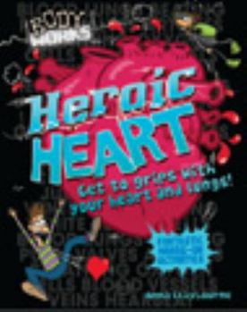 Hardcover Heroic Heart Book