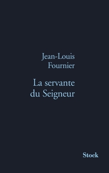 Paperback La Servante Du Seigneur [French] Book