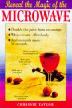 Paperback Discover the Magic of Your Microwave Book