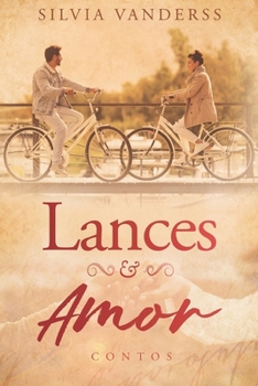 Paperback Lances & Amor [Portuguese] Book