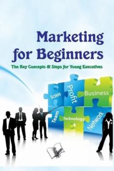 Paperback Marketing for Beginners Book