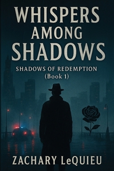 Paperback Whispers Among Shadows: Shadows of Redemption (Book 1) Book