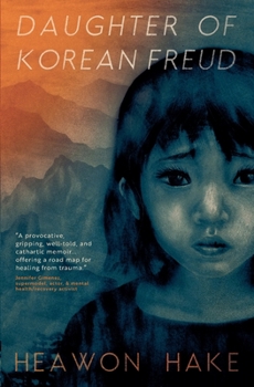 Paperback Daughter of Korean Freud Book