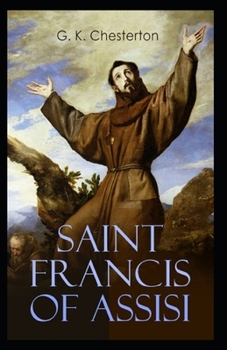 Paperback St. Francis of Assisi (Annotaed Edition) Book