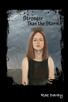 Paperback Stronger Than the Storm Book