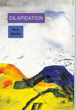 Hardcover Dilapidation Book