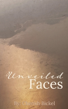 Paperback Unveiled Faces Book