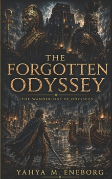 Paperback The Forgotten Odyssey Book