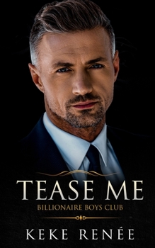 Paperback Tease Me Book