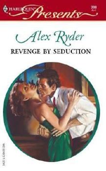Hardcover Revenge by Seduction Book