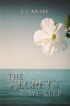 Hardcover The Secrets We Keep Book