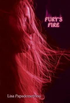 Hardcover Fury's Fire Book