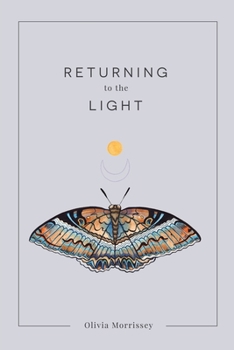 Paperback Returning to the Light Book