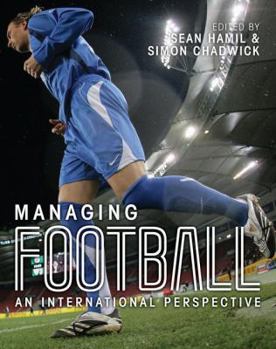 Paperback Managing Football Book